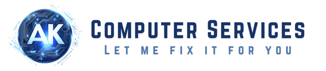 AK Computer Services